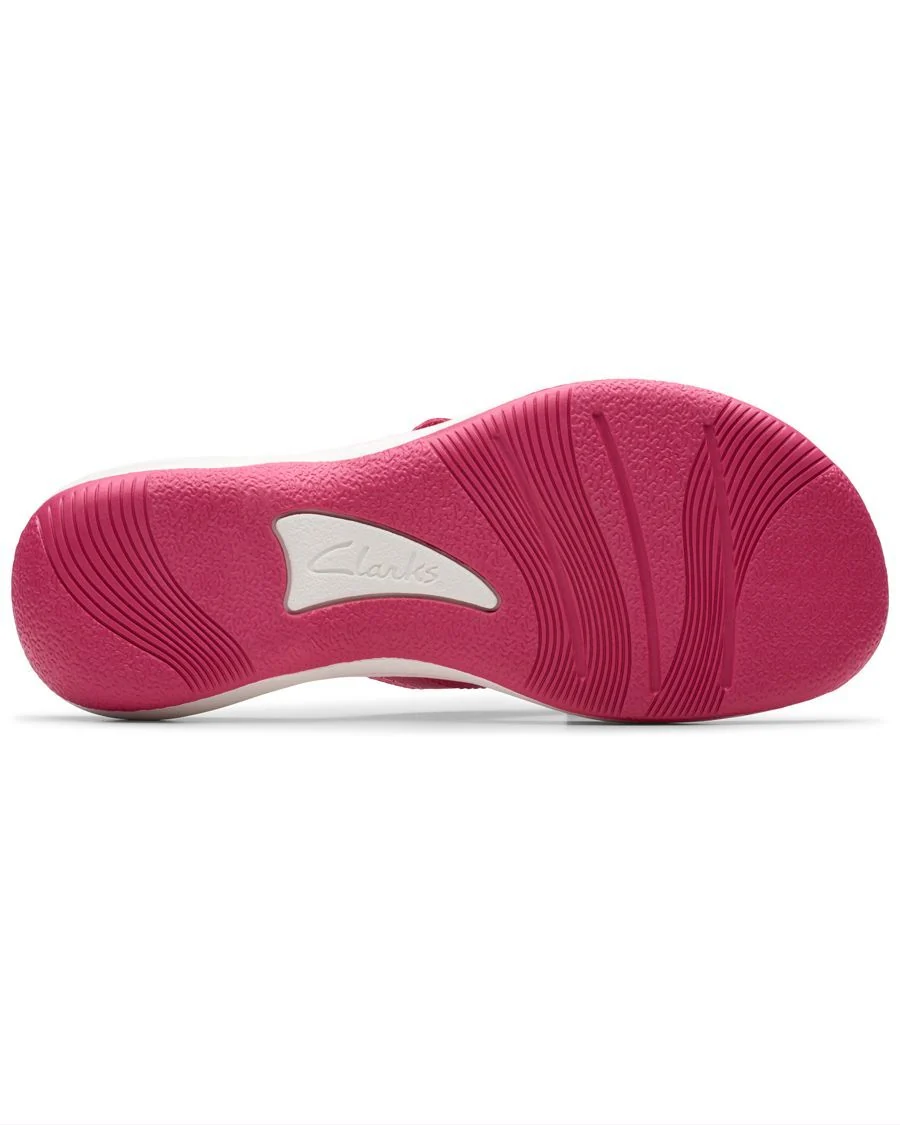 BREEZE REYNA CLARKS SANDALE TOUT-ALLER - Image 5