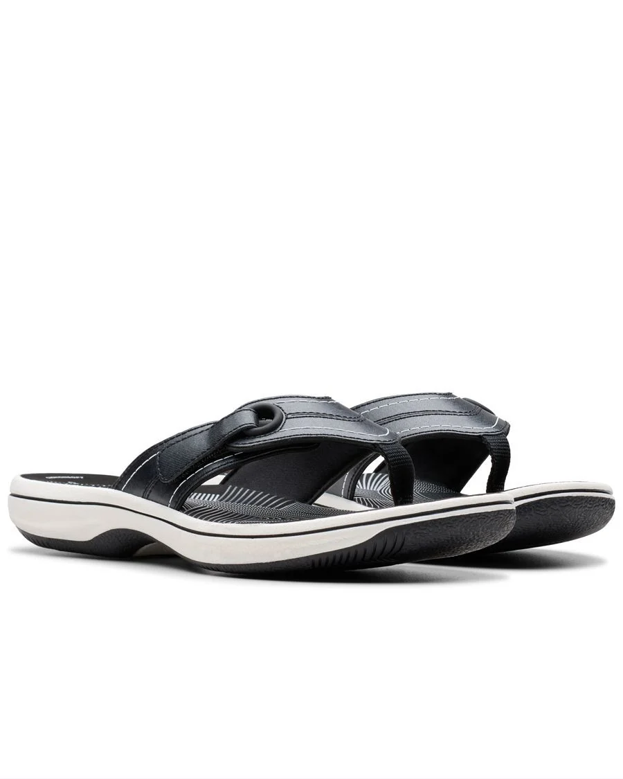 BREEZE REYNA CLARKS SANDALE TOUT-ALLER - Image 3