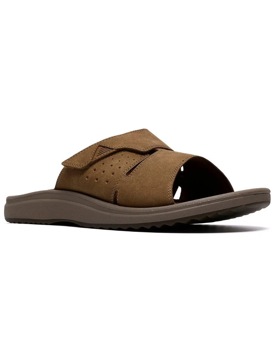 BREEZE SLIDE CLARKS SANDALE TOUT-ALLER - Image 2