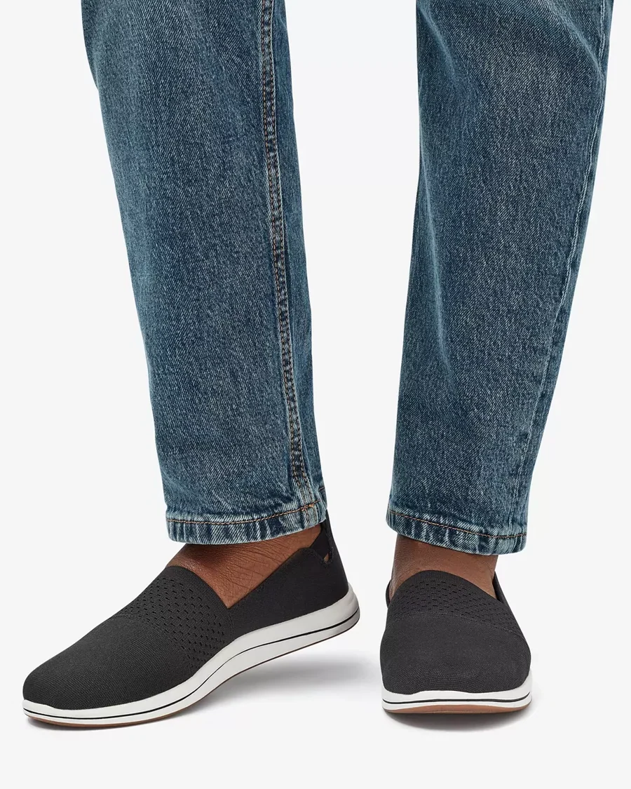BREEZE VIBE CLARKS CHAUSSURE TOUT-ALLER - Image 2