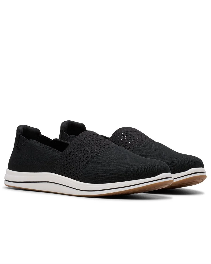 BREEZE VIBE CLARKS CHAUSSURE TOUT-ALLER - Image 3