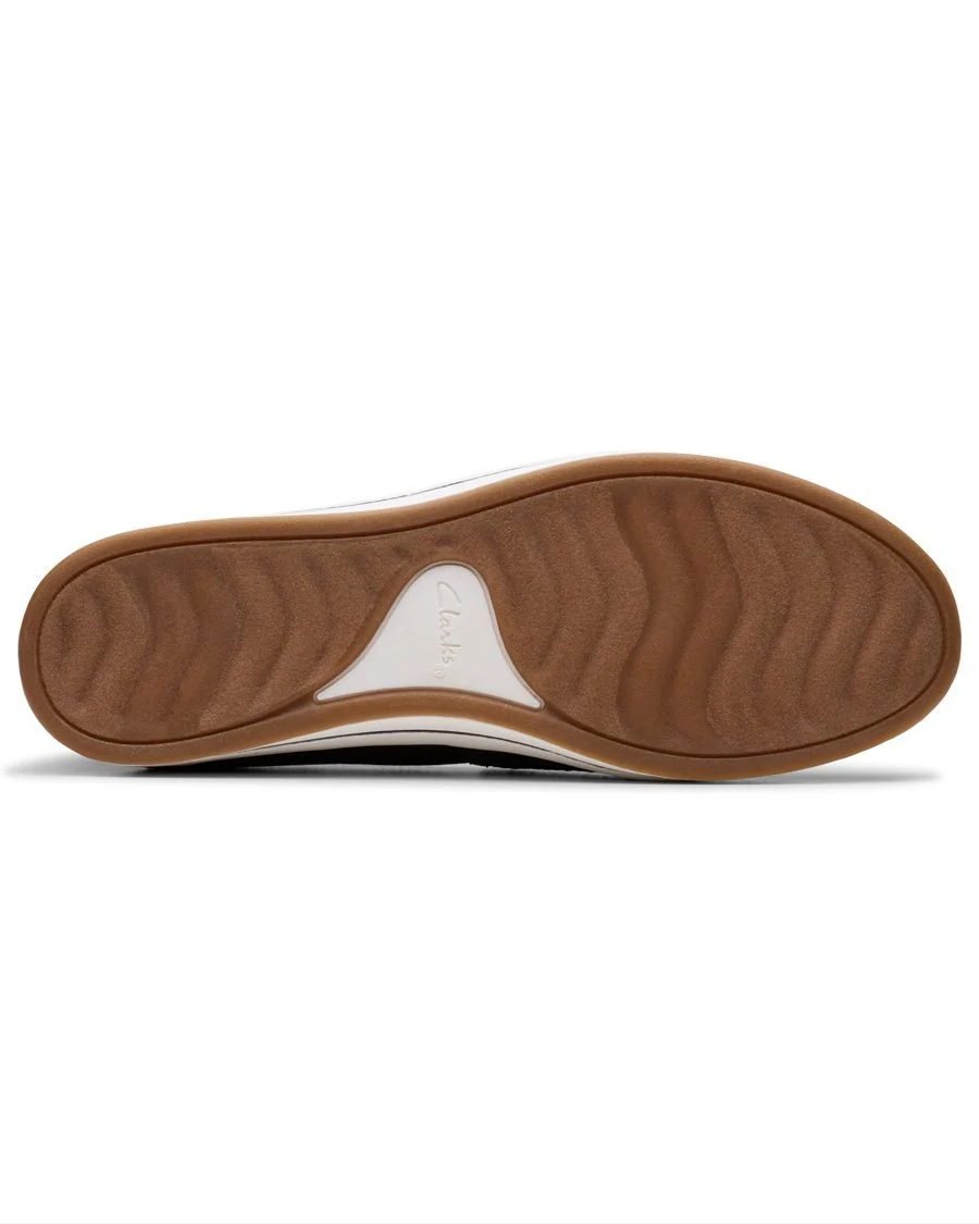 BREEZE VIBE CLARKS CHAUSSURE TOUT-ALLER - Image 6