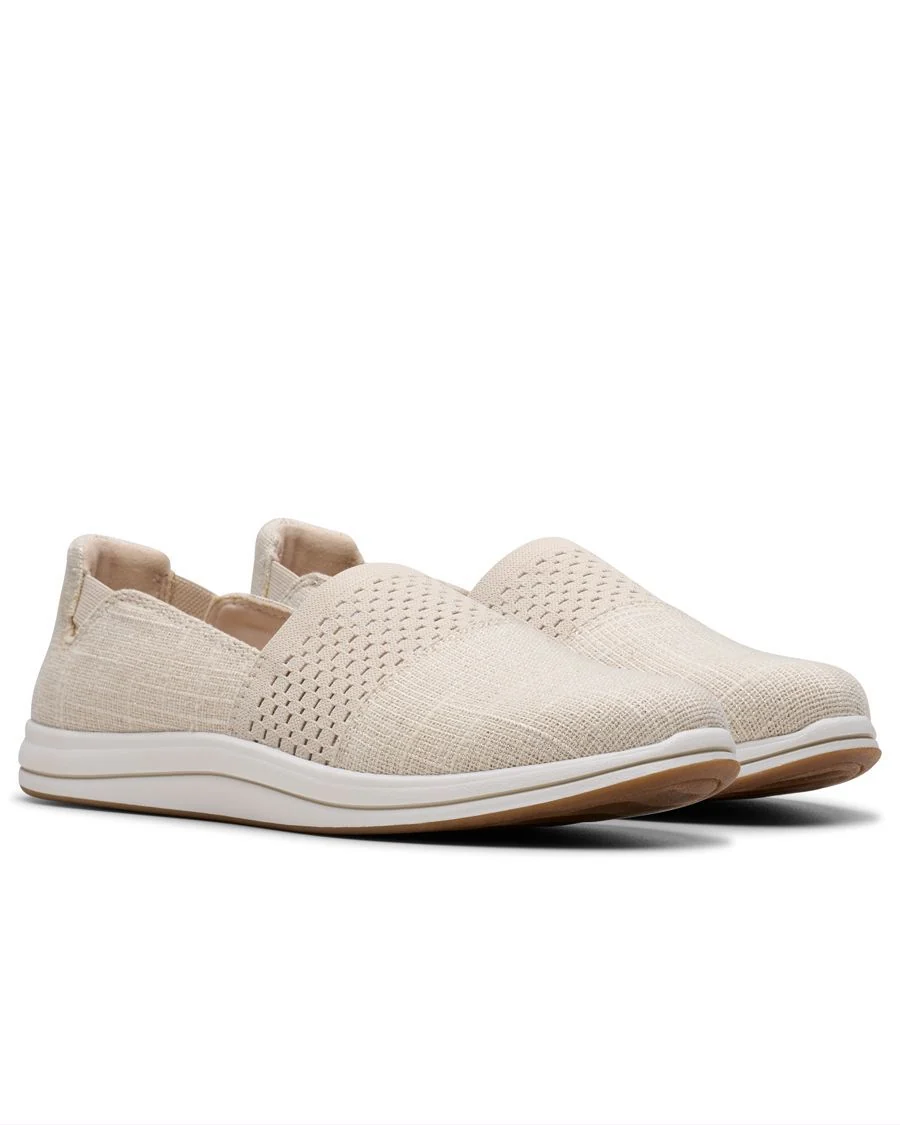 BREEZE VIBE CLARKS CHAUSSURE TOUT-ALLER - Image 3