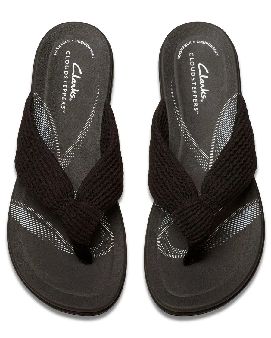 BREEZERAE ERIN CLARKS SANDALE TOUT-ALLER - Image 2