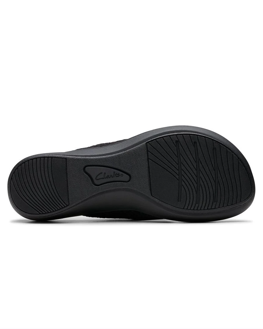BREEZERAE ERIN CLARKS SANDALE TOUT-ALLER - Image 4
