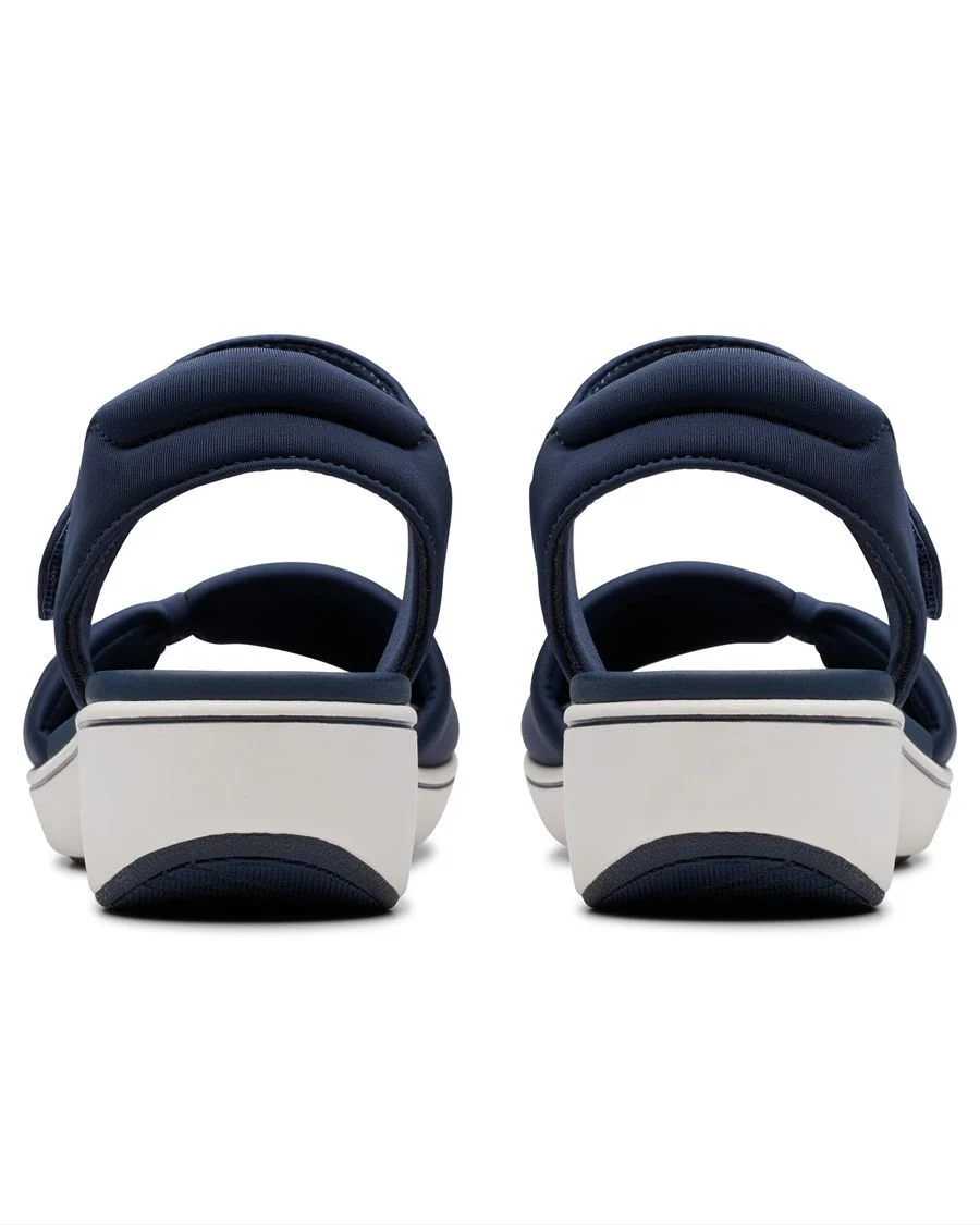 BREEZERAE SARA CLARKS SANDALE TOUT-ALLER - Image 3