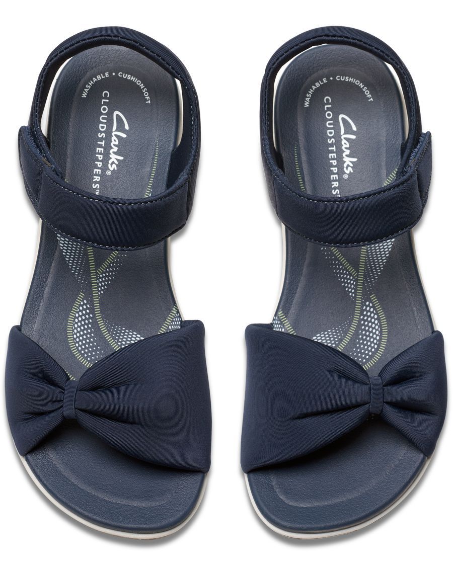BREEZERAE SARA CLARKS SANDALE TOUT-ALLER - Image 4
