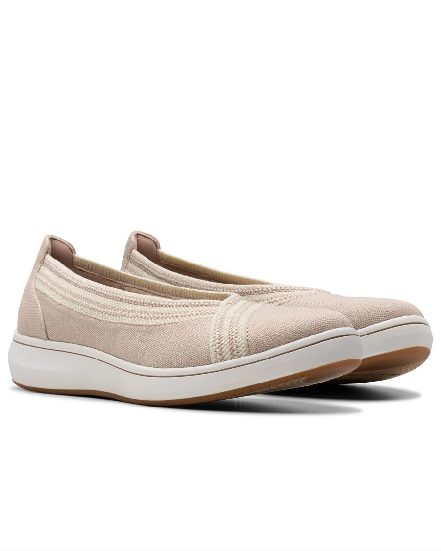 BREEZE SKY AIR CLARKS CHAUSSURE TOUT-ALLER - Image 3