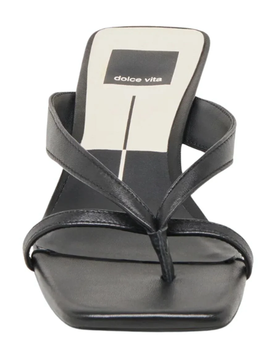 BREVEL DOLCE VITA SANDALE TALON HAUT - Image 5