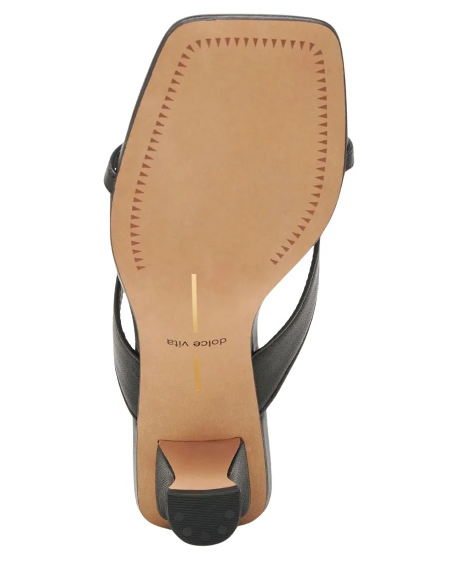 BREVEL DOLCE VITA SANDALE TALON HAUT - Image 6