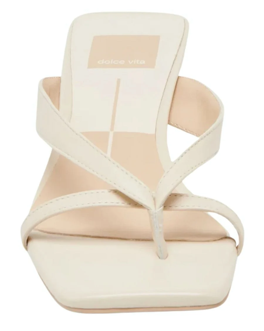 BREVEL DOLCE VITA SANDALE TALON HAUT - Image 4