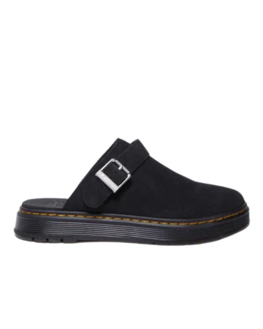 BROOKLINE MULE DR. MARTENS CHAUSSURE URBAINE