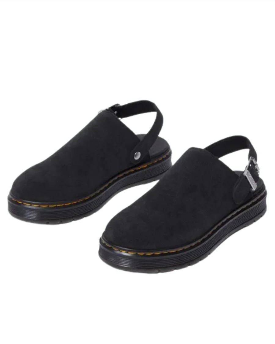 BROOKLINE MULE DR. MARTENS CHAUSSURE URBAINE - Image 3