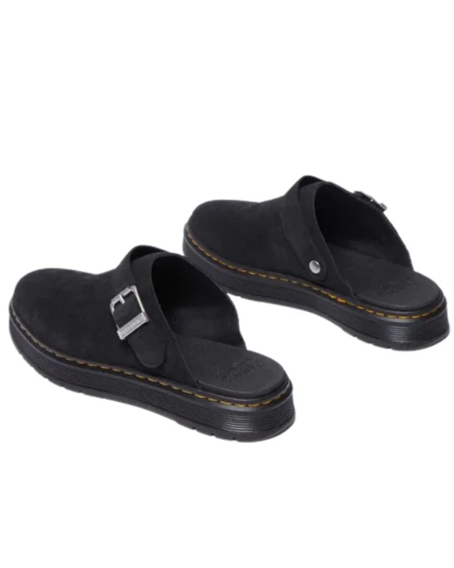 BROOKLINE MULE DR. MARTENS CHAUSSURE URBAINE - Image 4