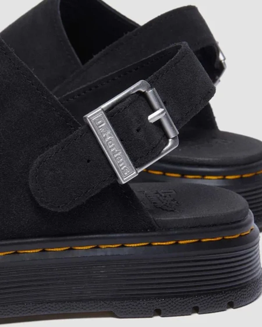BROOKLINE MULE DR. MARTENS CHAUSSURE URBAINE - Image 5