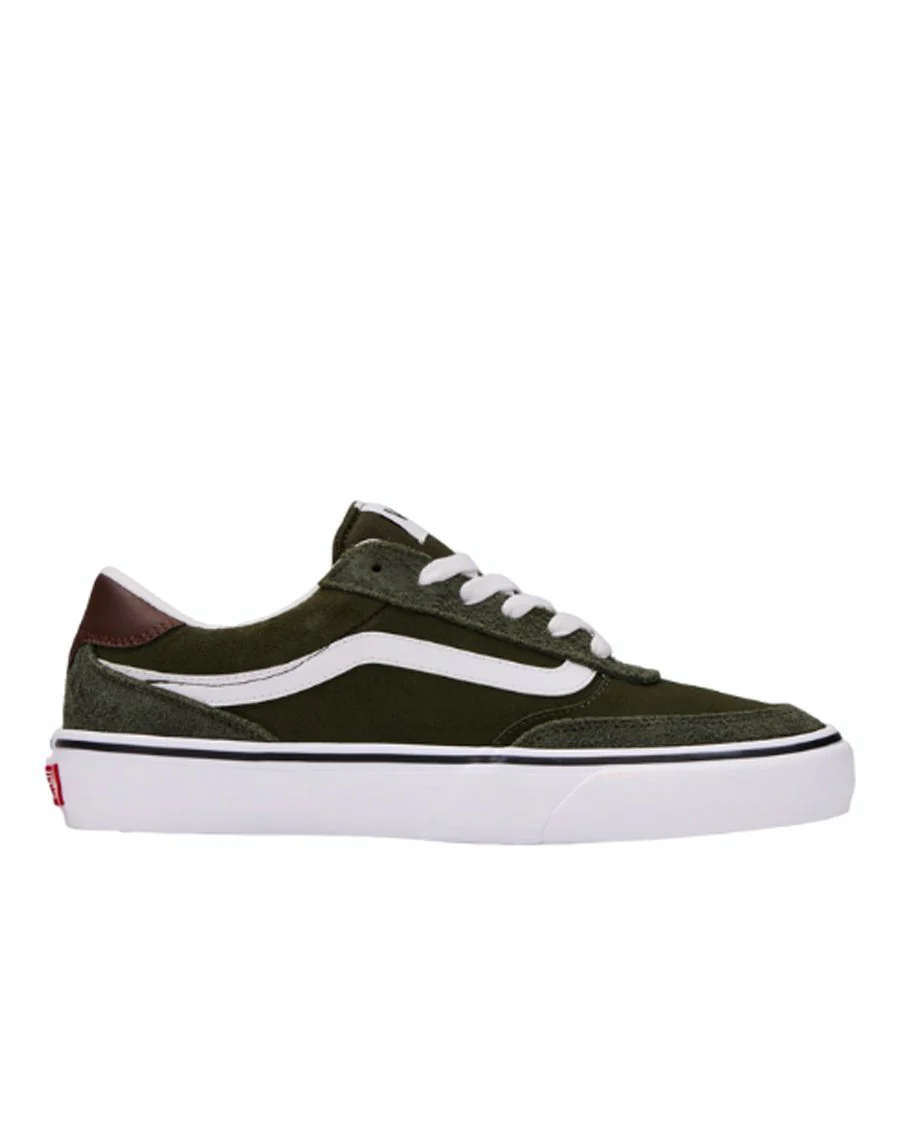 BROOKLYN DELUXE VANS CHAUSSURE URBAINE