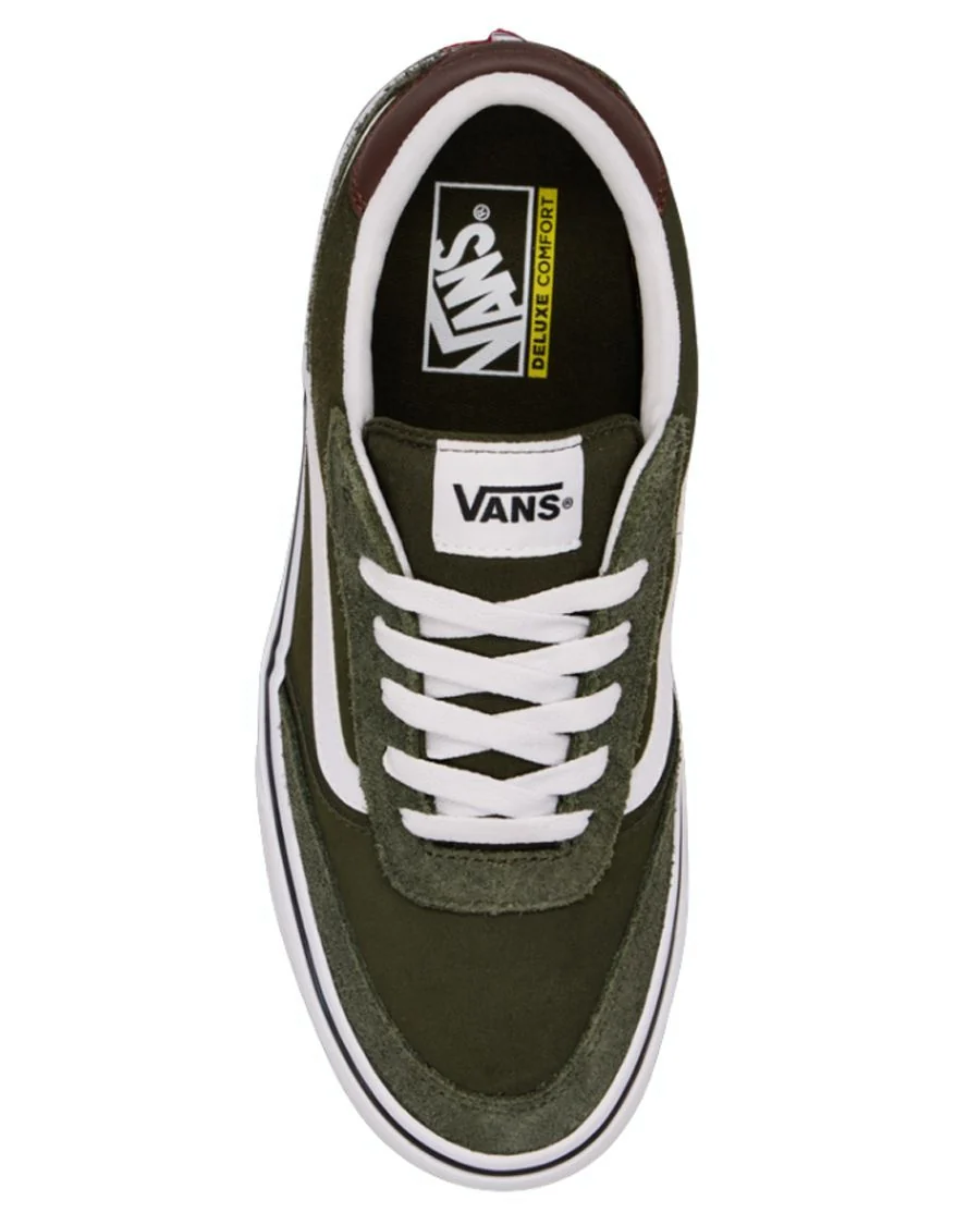 BROOKLYN DELUXE VANS CHAUSSURE URBAINE - Image 2