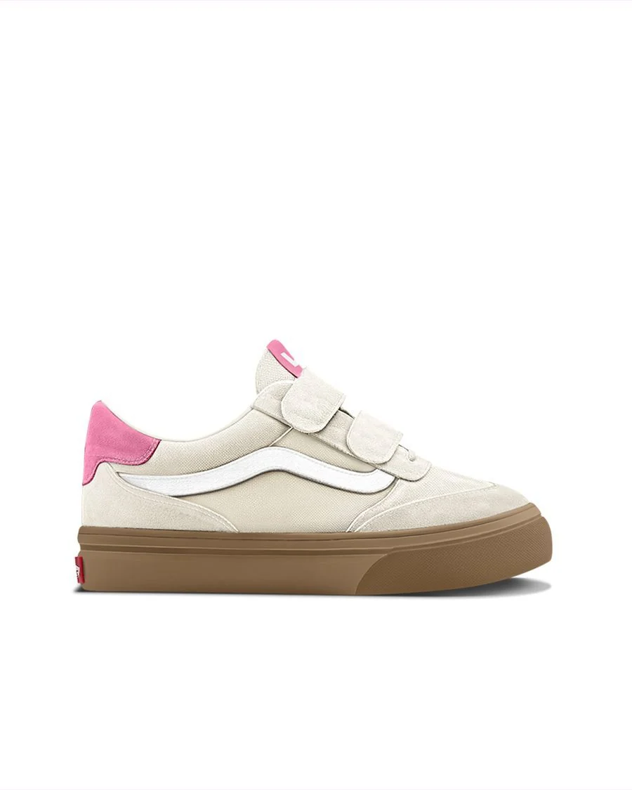 BROOKLYN VANS BÉBÉ FILLE SOULIER