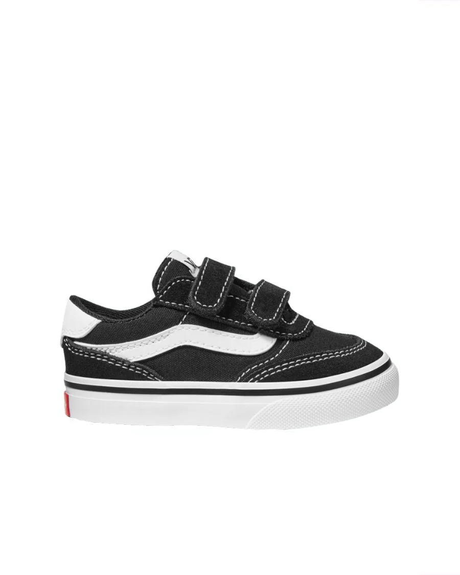 BROOKLYN VANS BÉBÉ GARÇON SOULIER