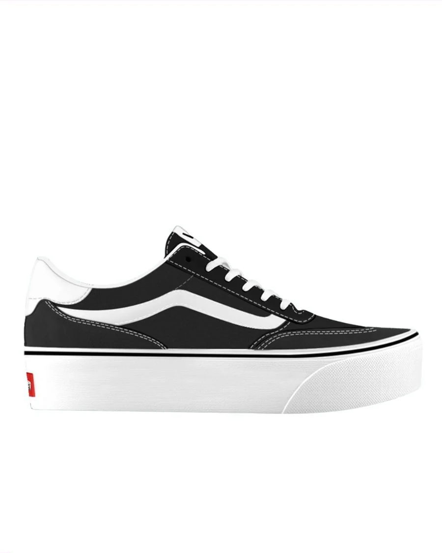 BROOKLYN VANS CHAUSSURE URBAINE