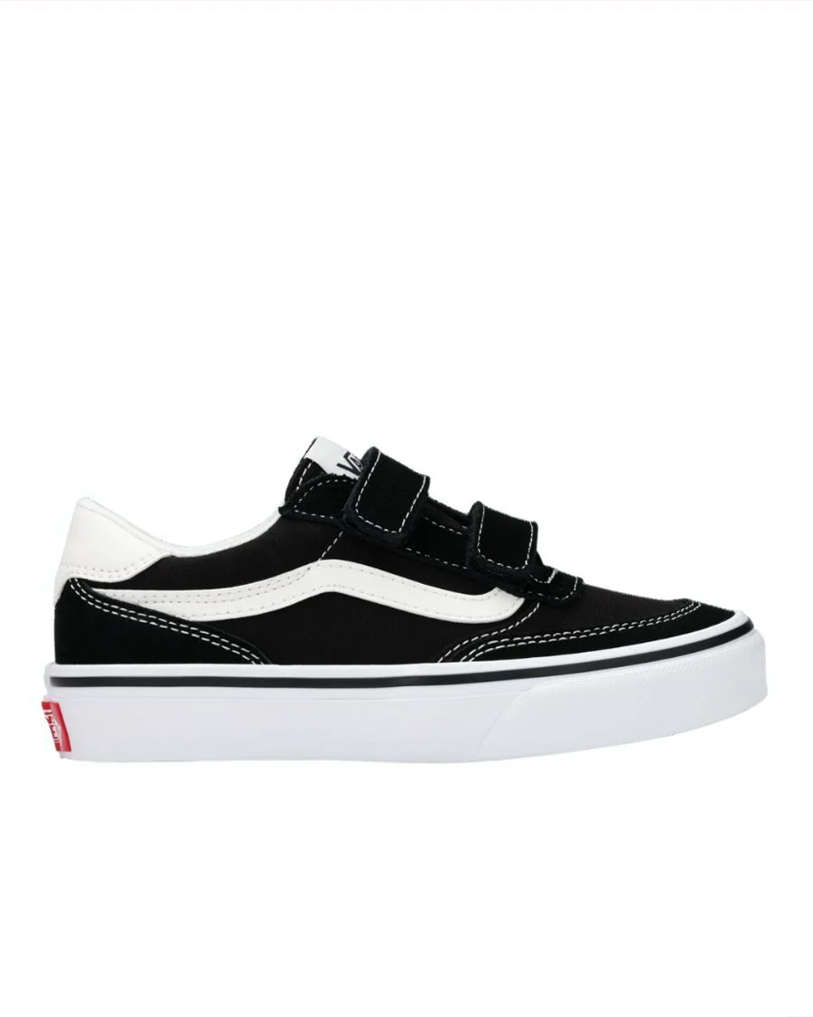 BROOKLYN VANS GARÇON SOULIER