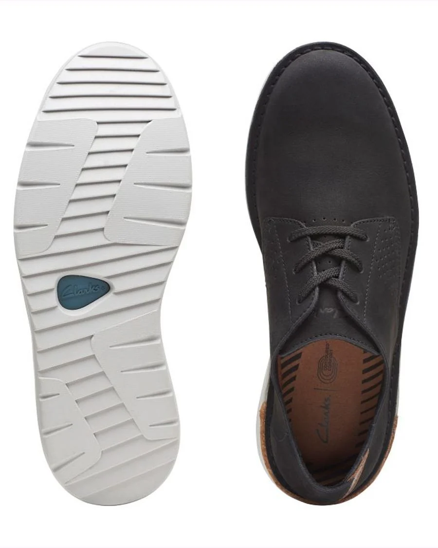 BRUNO LOW CLARKS CHAUSSURE TOUT-ALLER - Image 2
