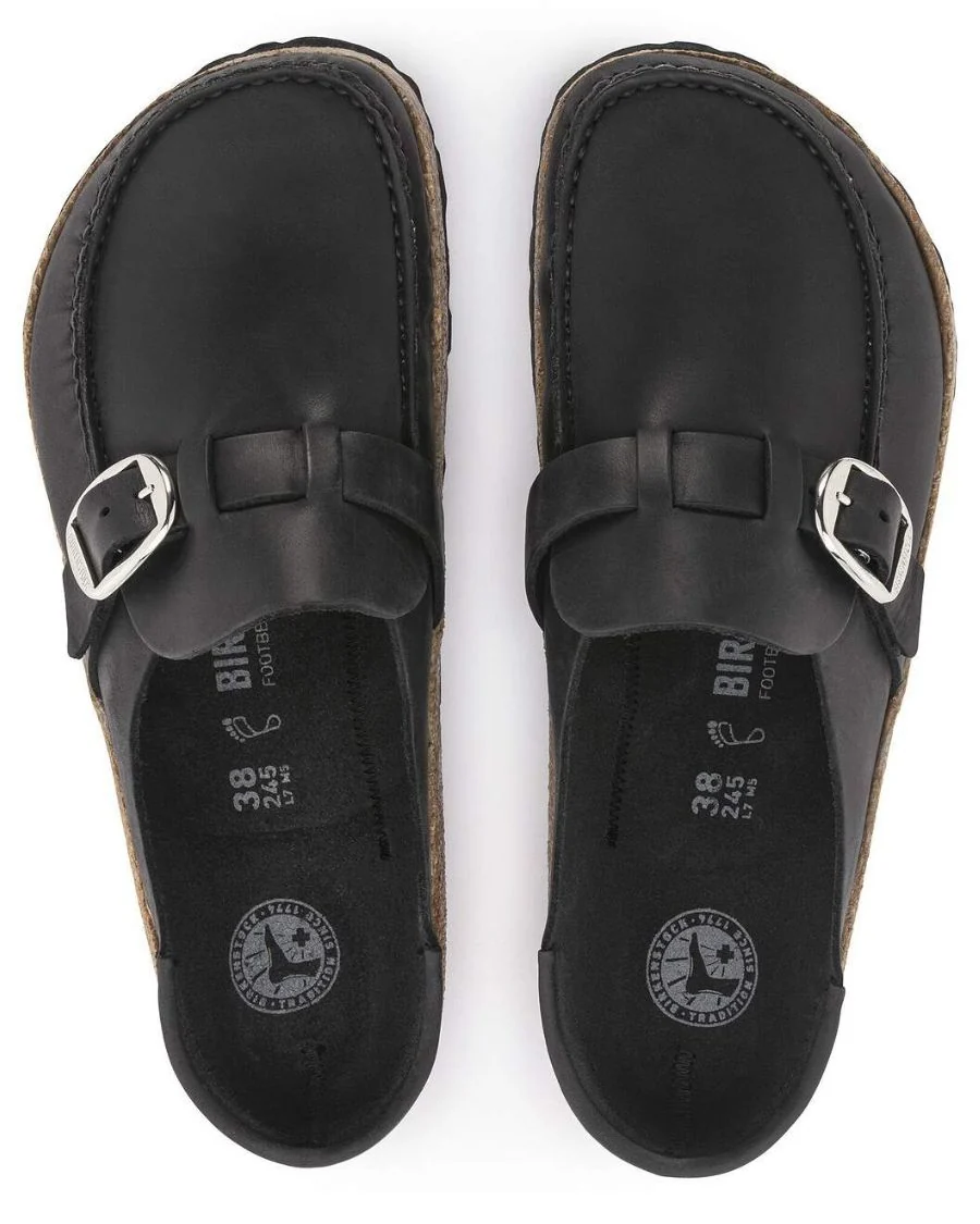 BUCKLEY BIRKENSTOCK CHAUSSURE TOUT-ALLER - Image 2