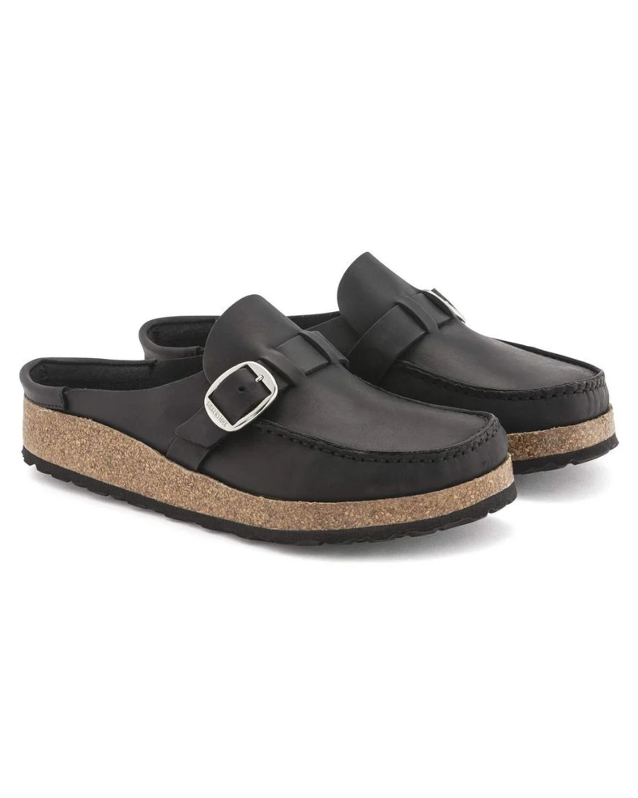 BUCKLEY BIRKENSTOCK CHAUSSURE TOUT-ALLER - Image 4