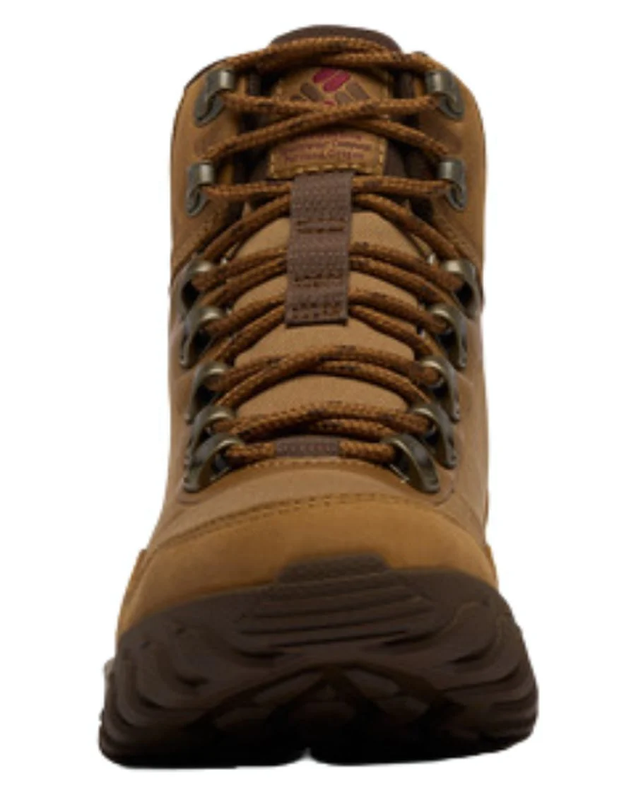 BURNSIDER COLUMBIA BOTTE HIVER PLEIN AIR - Image 3