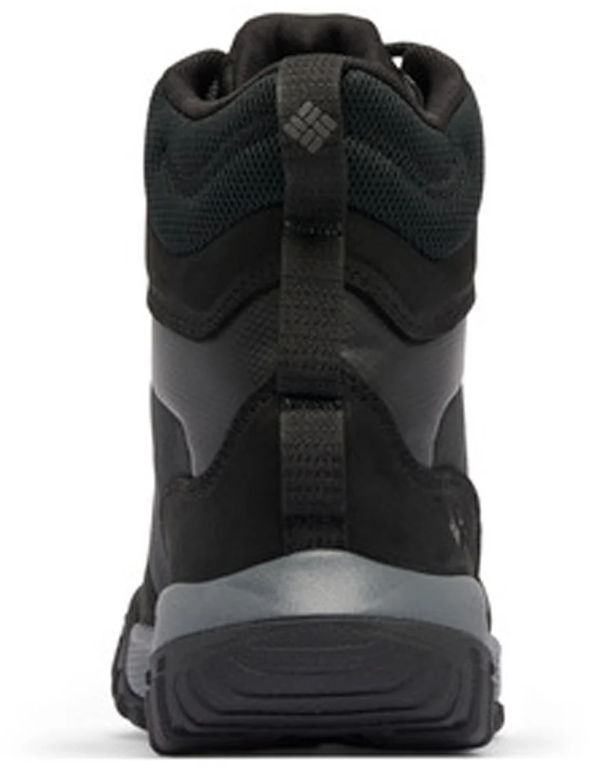 BURNSIDER COLUMBIA BOTTE HIVER PLEIN AIR - Image 4