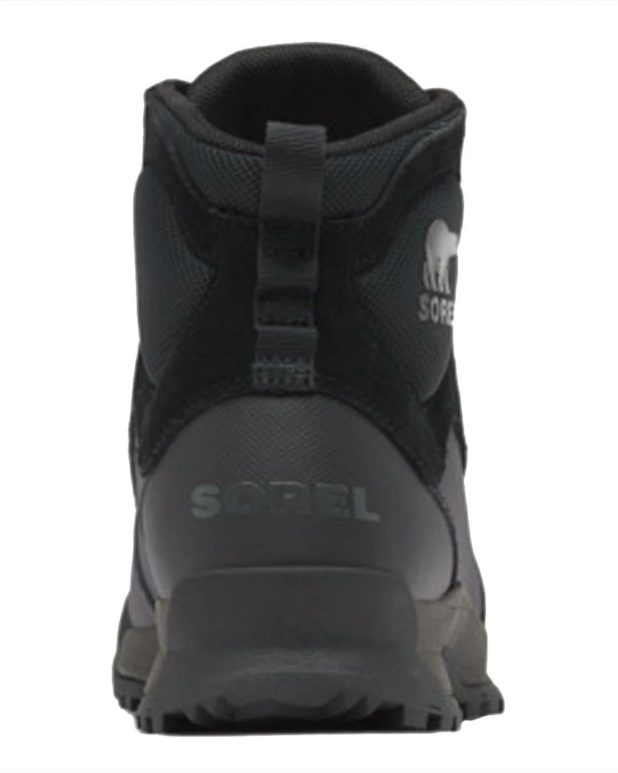 BUXTON LITE SOREL BOTTE HIVER PLEIN AIR - Image 4