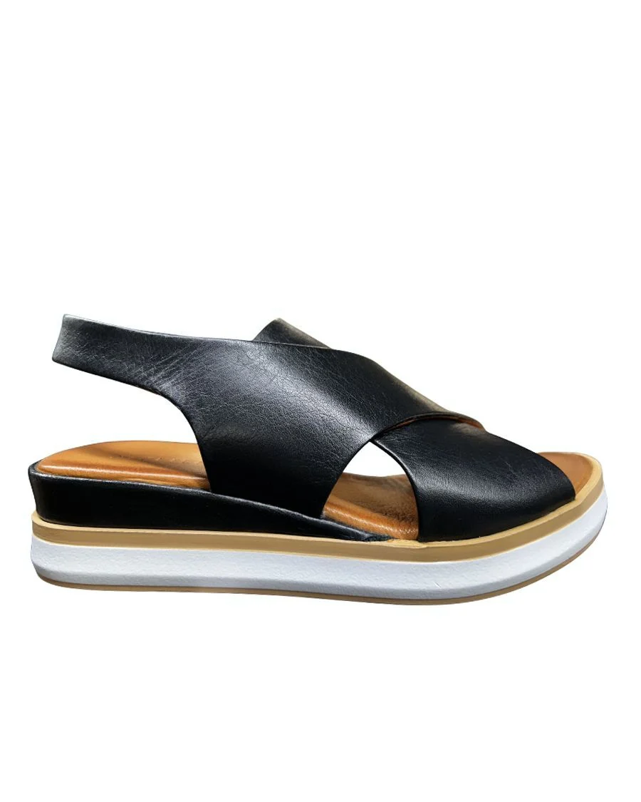 CACTAGENA ATELIERS SHOES SANDALE TALON MOYEN