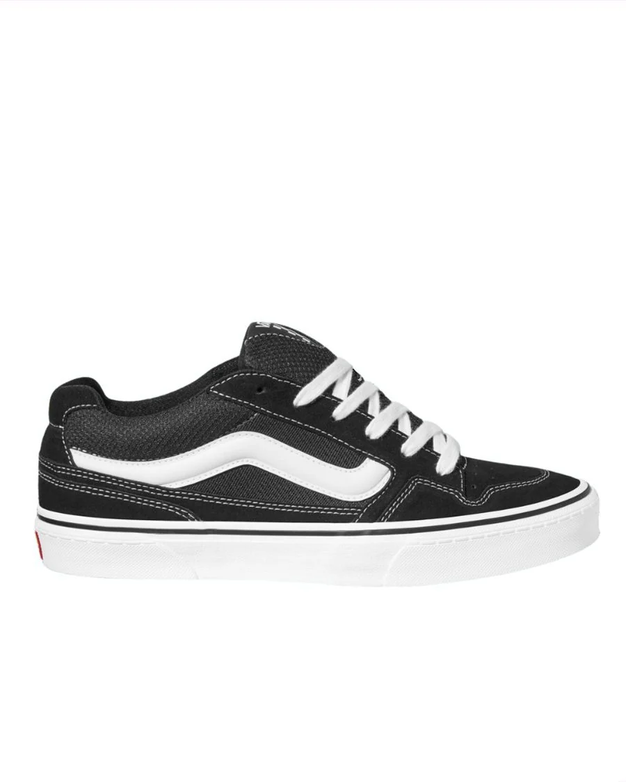 CALDRONE VANS CHAUSSURE URBAINE