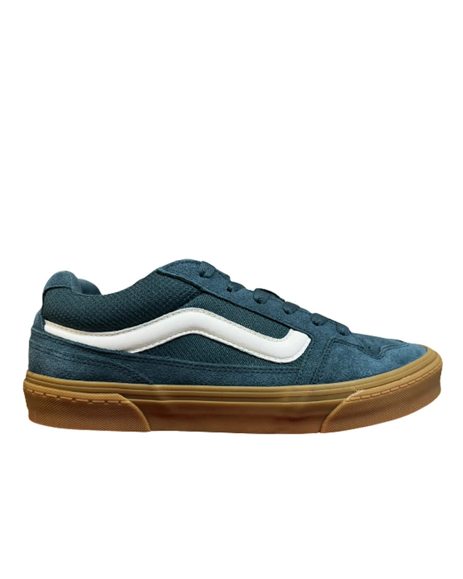 CALDRONE VANS CHAUSSURE URBAINE