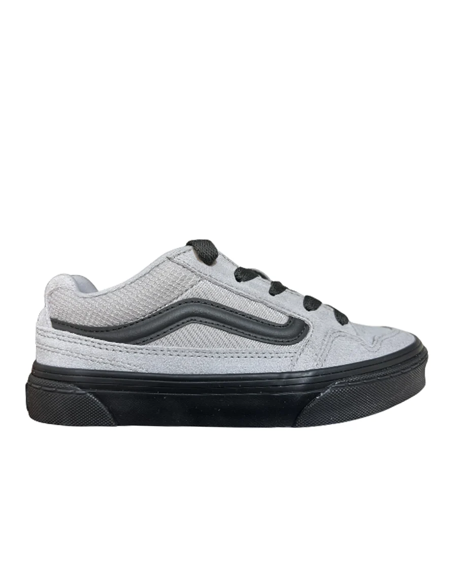 CALDRONE VANS GARÇON SOULIER