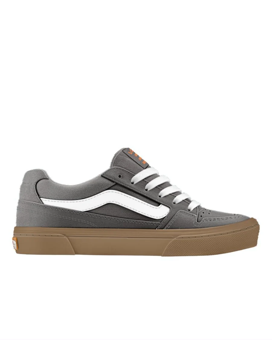 CALDRONE VANS GARÇON SOULIER