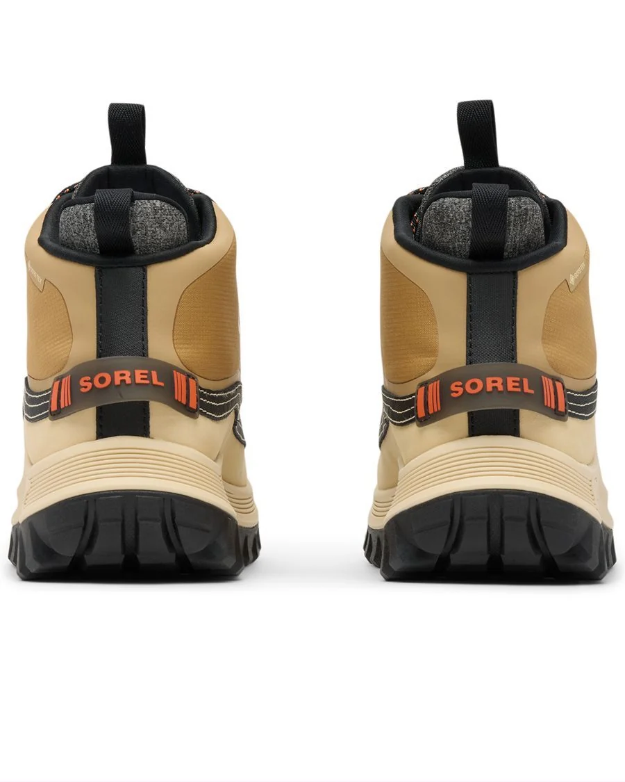 CALLSIGN  MID SOREL BOTTE HIVER URBAINE - Image 3