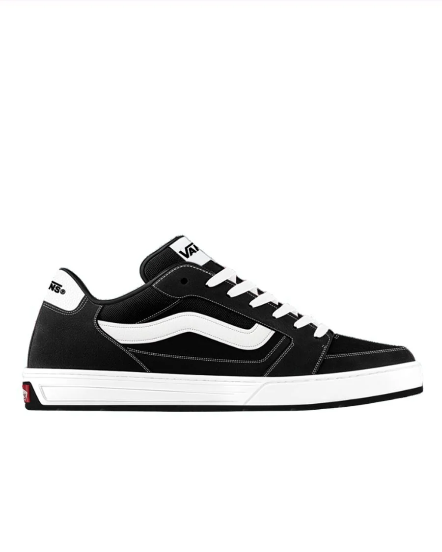 CALLUM VANS CHAUSSURE URBAINE