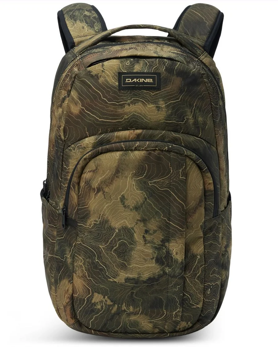 CAMPUS 33L DAKINE DIVERS SAC À DOS