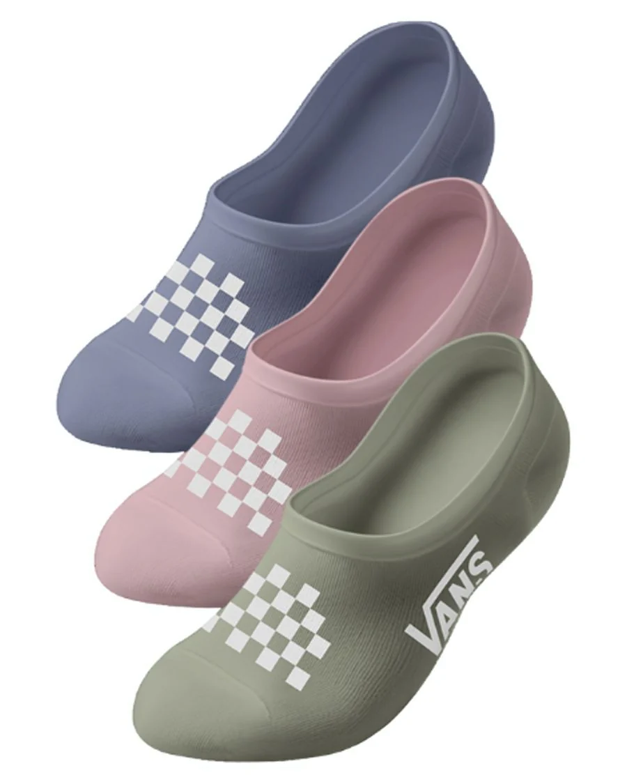 CANOODLE VANS DIVERS BAS