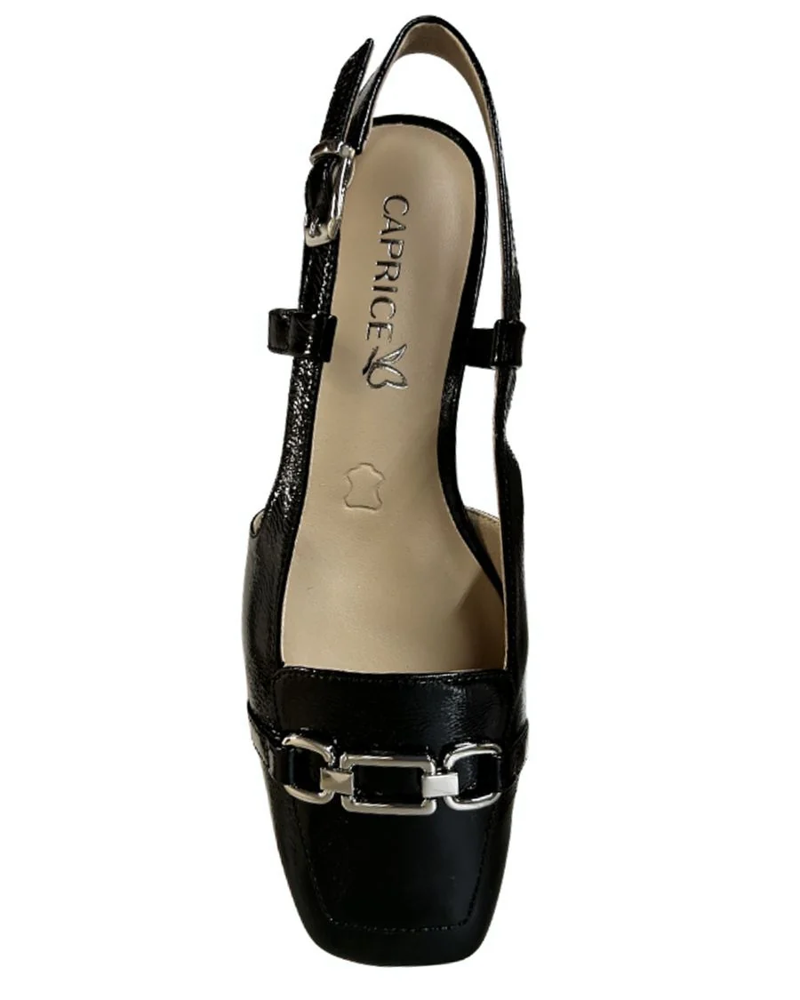 CAPRICE CHAUSSURE TALON MOYEN - Image 2