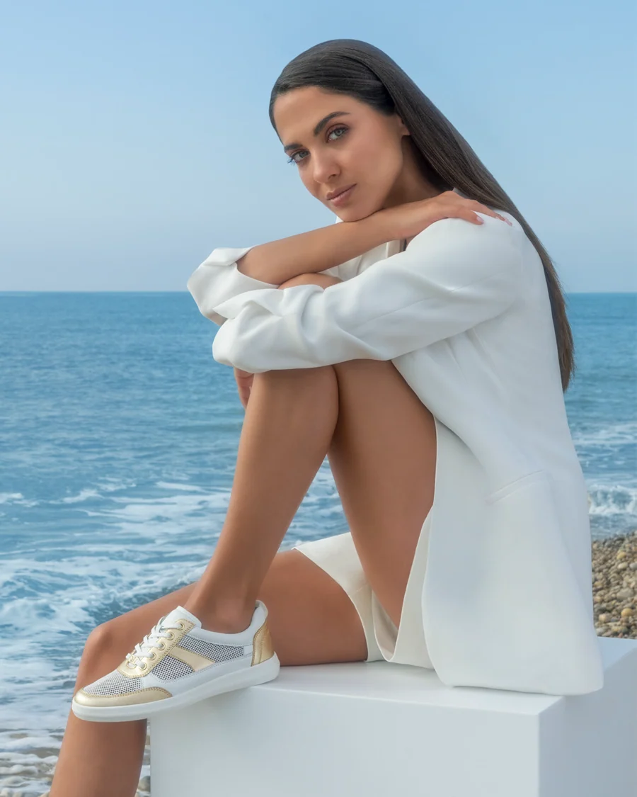 CAPRICE CHAUSSURE TOUT-ALLER - Image 2