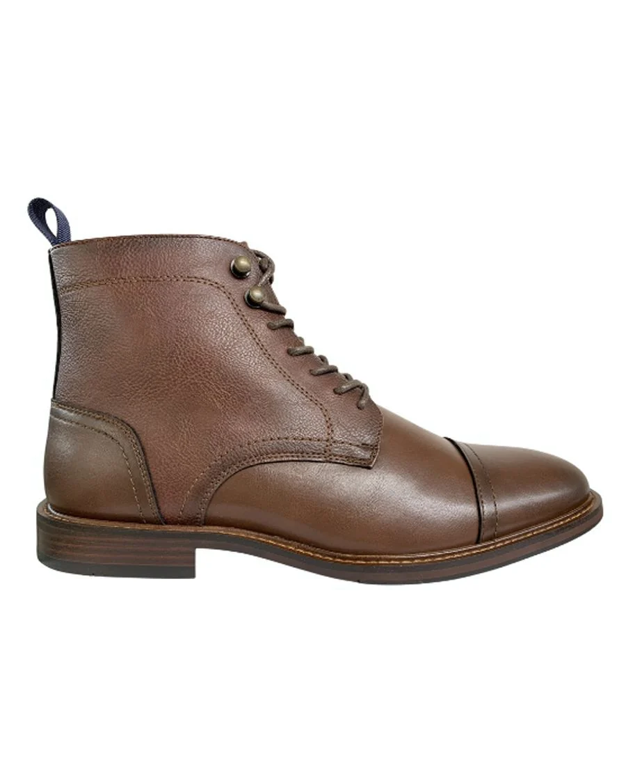 CAPTAIN STEVE MADDEN CHAUSSURE HABILLÉE