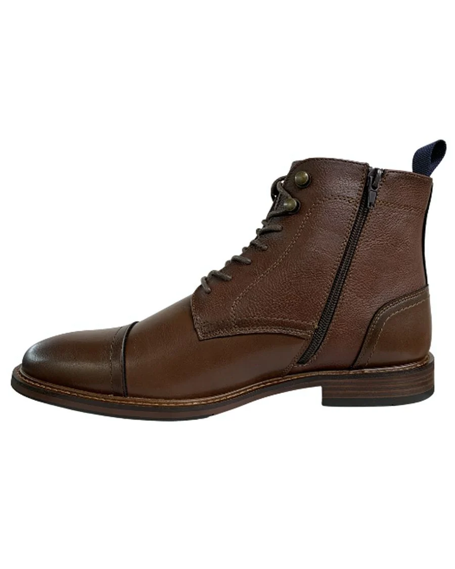 CAPTAIN STEVE MADDEN CHAUSSURE HABILLÉE - Image 2