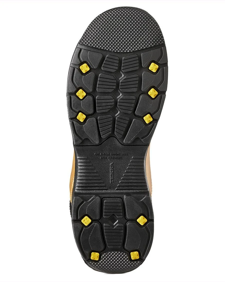 CARBINE 6 TERRA SÉCURITÉ BOTTE - Image 6