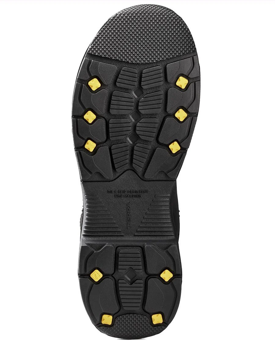 CARBINE 8 TERRA SÉCURITÉ BOTTE - Image 6