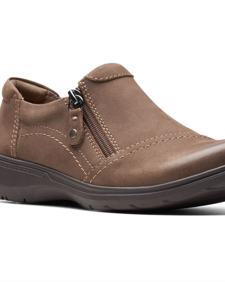 CARLEIGH RAY CLARKS CHAUSSURE TOUT-ALLER - Image 2