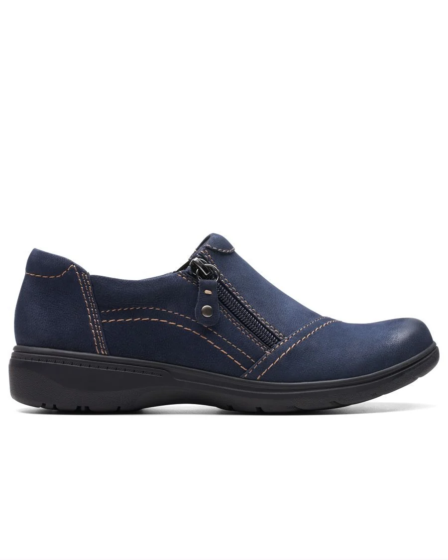 CARLEIGH RAY CLARKS CHAUSSURE TOUT-ALLER