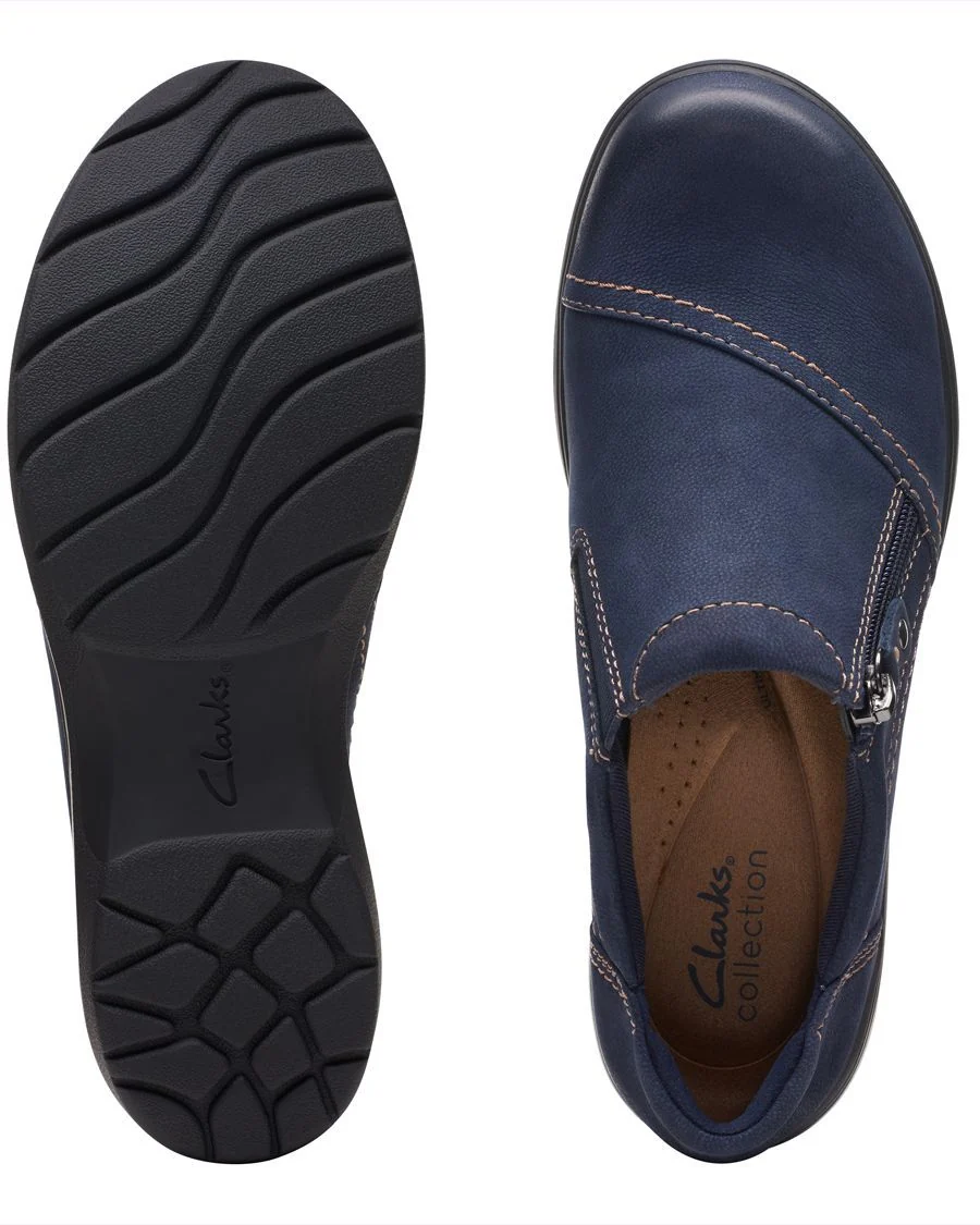 CARLEIGH RAY CLARKS CHAUSSURE TOUT-ALLER - Image 4