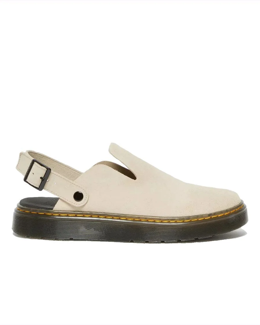CARLSON DR. MARTENS CHAUSSURE URBAINE